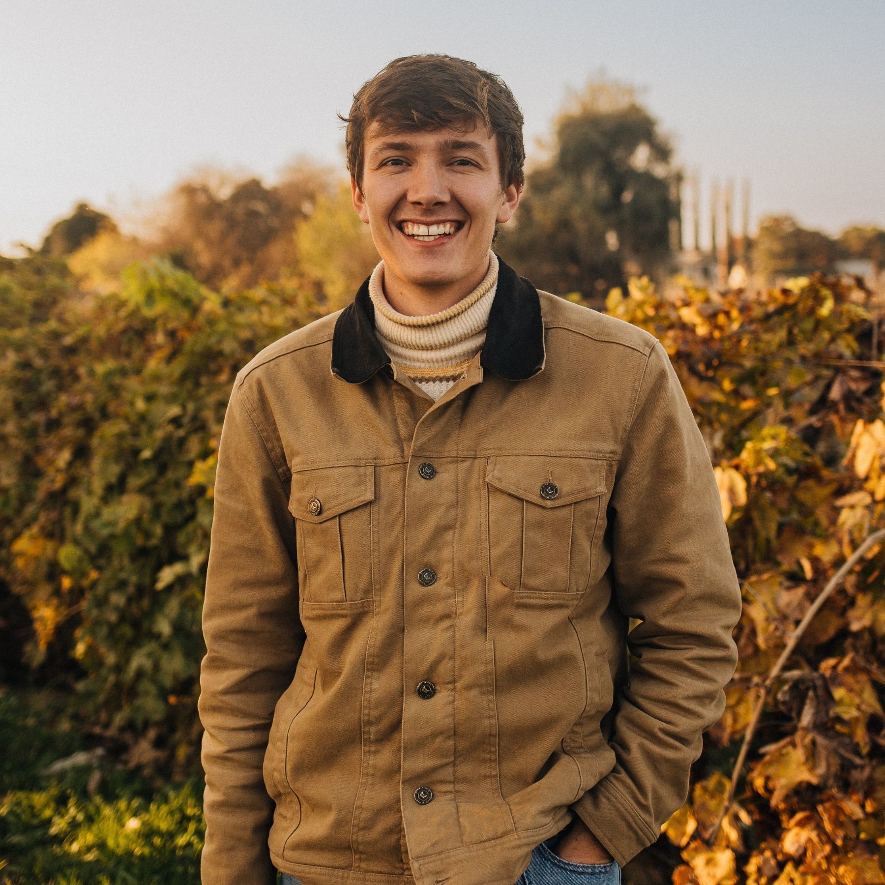 Cole Nale