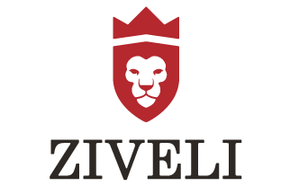 Ziveli Winery Logo (Link to homepage)