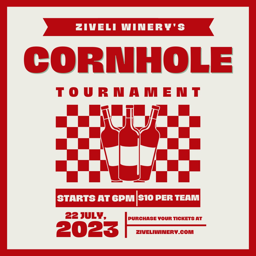 Cornhole Tournament